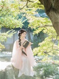 YITUYU艺图语 2025.01.02 粉色温婉 泡芙小方(8)